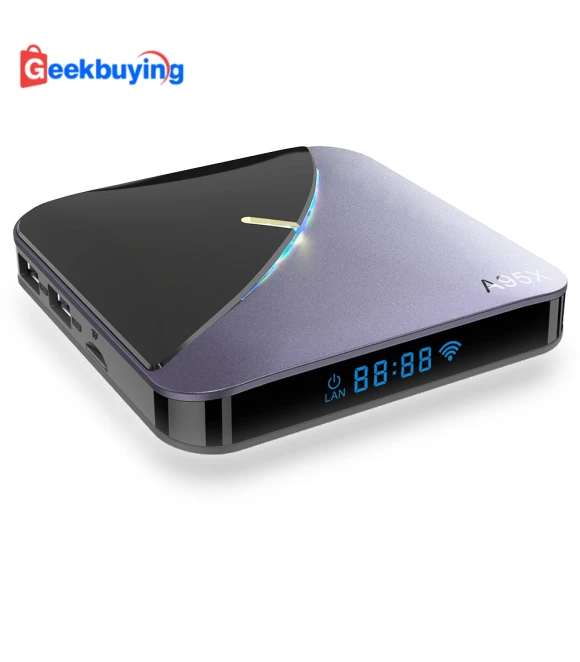 TV Box — Streaming Devices, Other