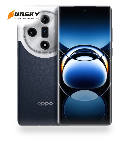 AI Phone — MicroSD Cards, OPPO
