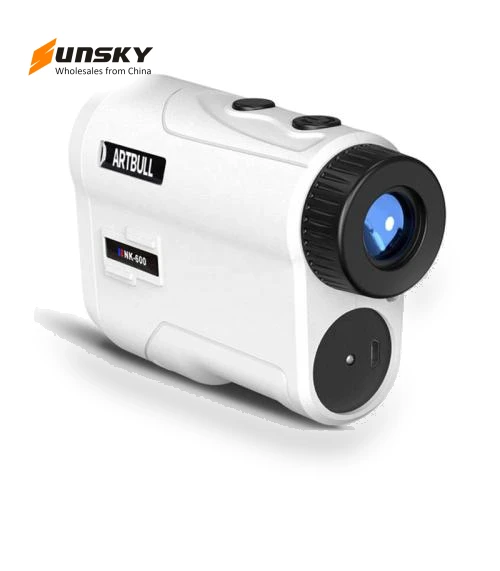 Golf Laser Rangefinder Telescope — Rangefinders, ARTBULL