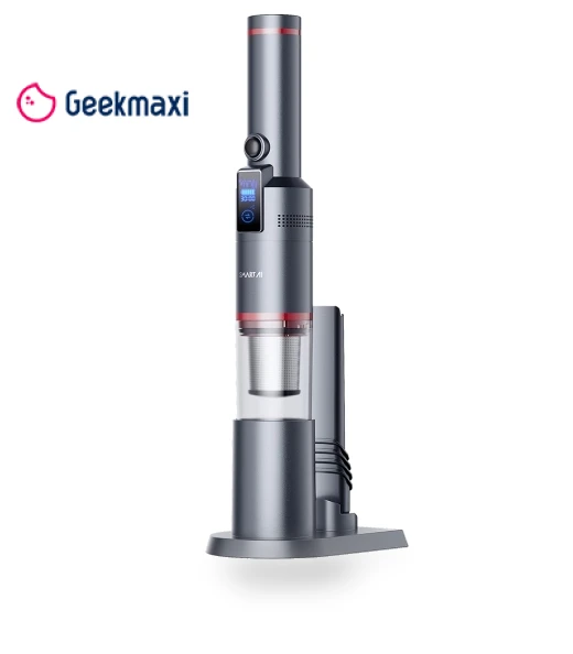 Handheld Cordless Vacuum Cleaner — Portable Vacuums, SmartAI
