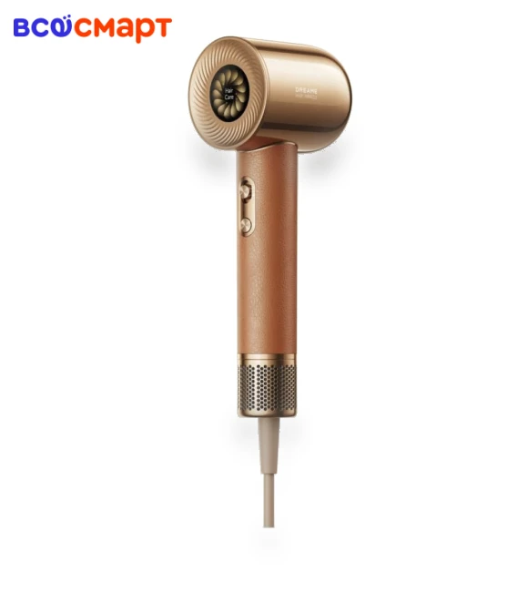 Hair Dryer — Hair Styling Essentials, Dreame