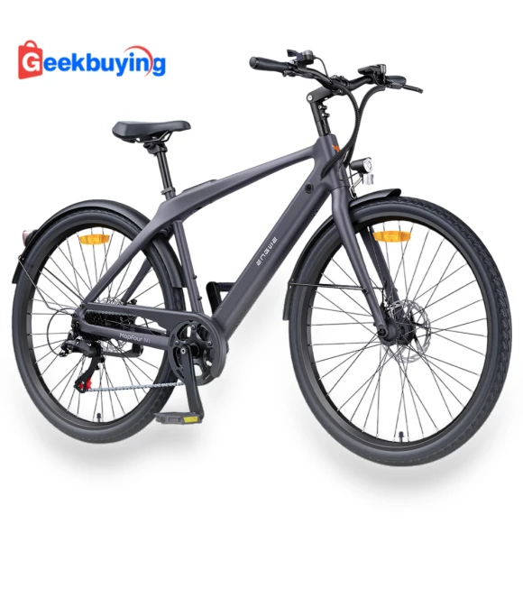 Electric Bike — Electric Self-Balancing Scooters, ENGWE