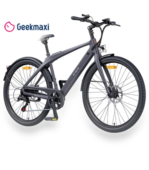 Electric Bike — Electric Self-Balancing Scooters, ENGWE