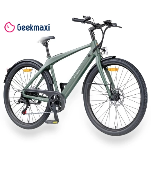 Electric Bike — E-Bikes, ENGWE