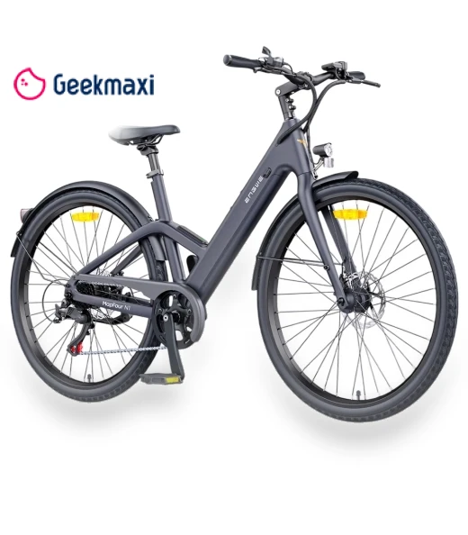 Electric Bike — E-Bikes, ENGWE