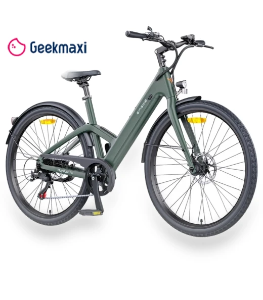 Electric Bike — Electric Self-Balancing Scooters, ENGWE
