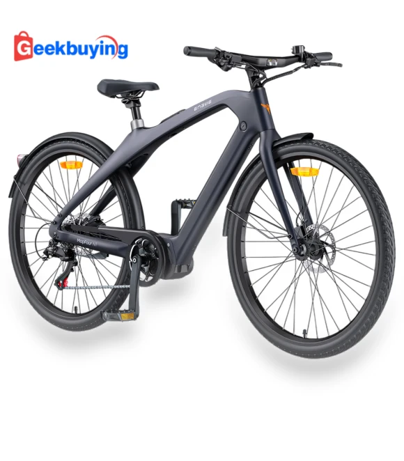 Electric Bike — Electric Self-Balancing Scooters, ENGWE