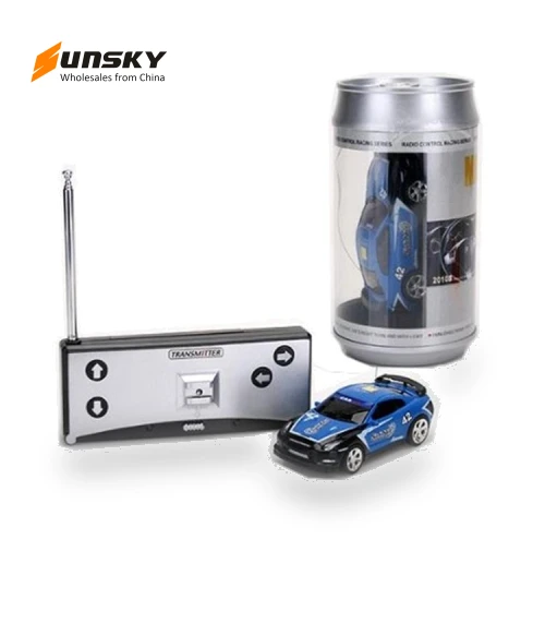 Mini RC Car — Remote Control Cars