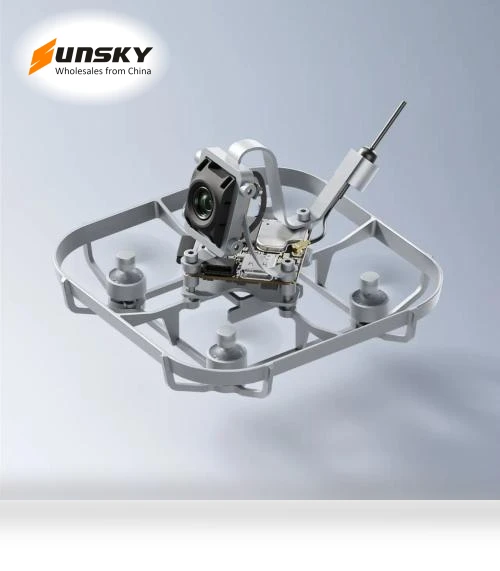 O4 Air Unit FHD FPV Digital Video Transmission — Drones, DJI