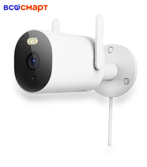 Outdoor Camera — Outdoor Security Cameras, Xiaomi