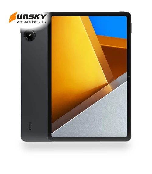 12.1 inch Tablet PC — Display Shields, Xiaomi