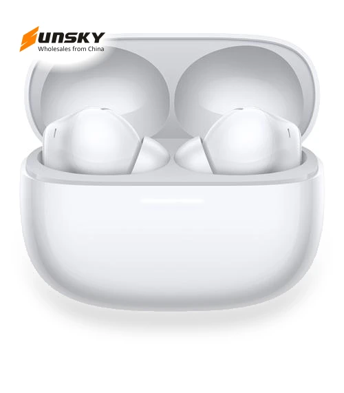 Active Noise Reduction Wireless Bluetooth Earphone — In-Ear Headphones, Xiaomi