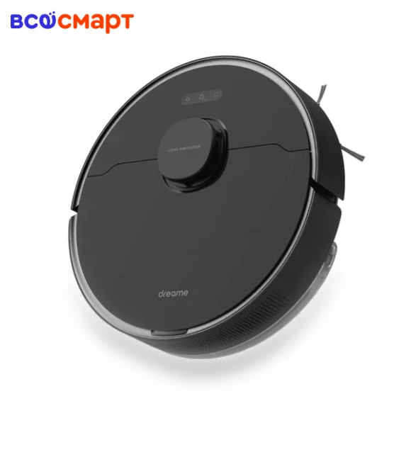 Robot Vacuum and Mop — Smart Cleaning Robots, Dreame