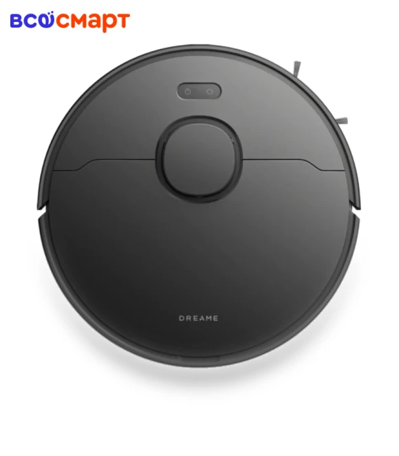 Robot Vacuum and Mop — Smart Cleaning Robots, Dreame