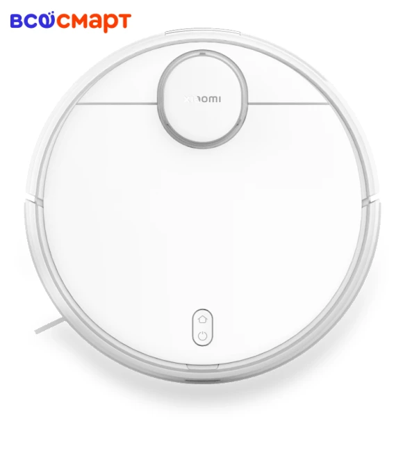 Robot Vacuum Cleaner — Smart Cleaning Robots, Xiaomi