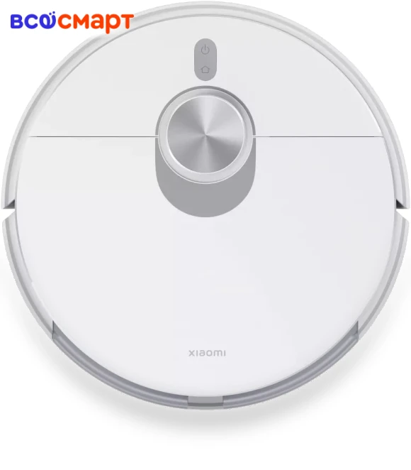 Robot Vacuum Cleaner — Smart Cleaning Robots, Xiaomi