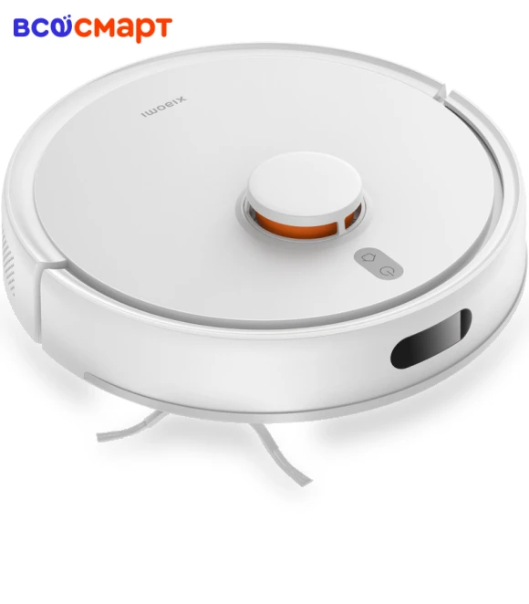 Robot Vacuum — Smart Cleaning Robots, Xiaomi