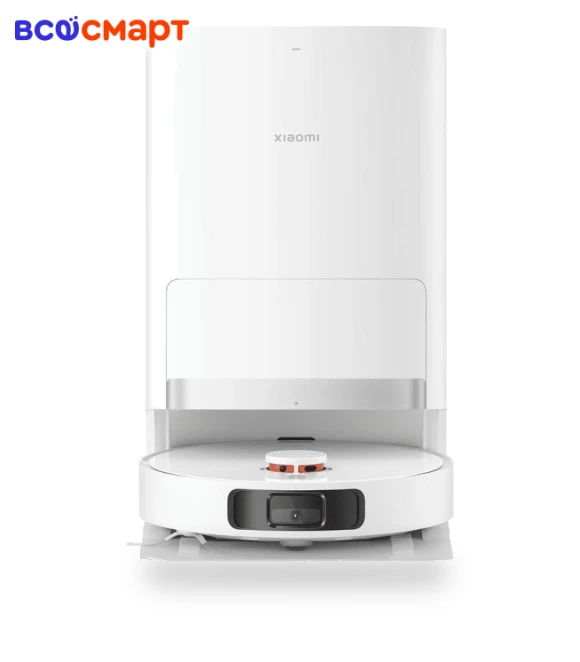 Robot Vacuum X20+ — Smart Cleaning Robots, Xiaomi