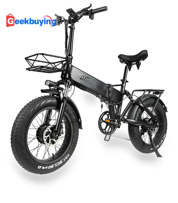 Electric Bike — E-Bikes, CMACEWHEEL