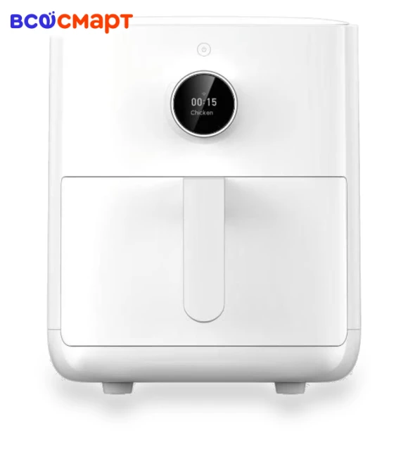Smart Air Fryer — Air Fryers, Xiaomi