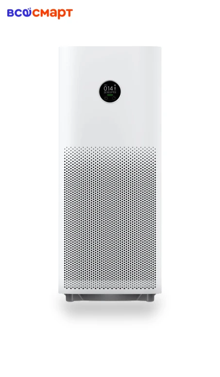 Smart Air Purifier — HEPA Air Purifiers, Xiaomi