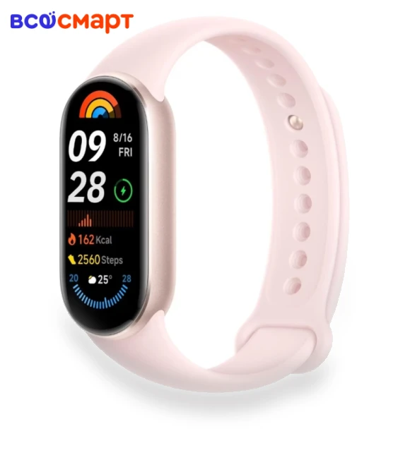 Fitness Band — Fitness Bands, Xiaomi