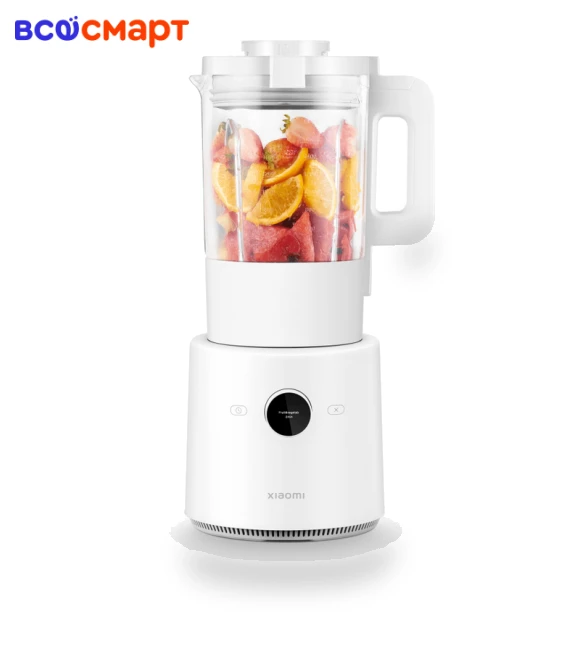 Smart Blender — Stand Blenders, Xiaomi