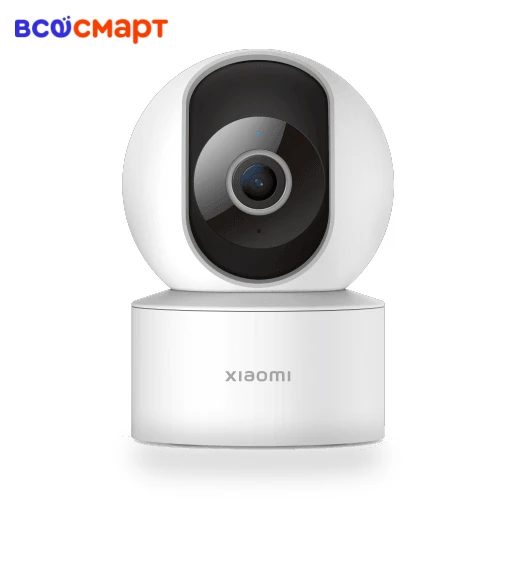 Smart Camera — Smart Home Security, Xiaomi