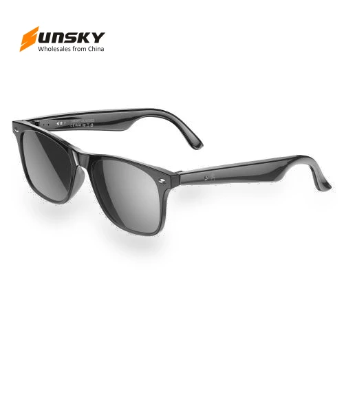 Smart Glasses — Smart Glasses