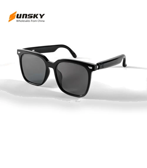 Smart Glasses — Smart Glasses