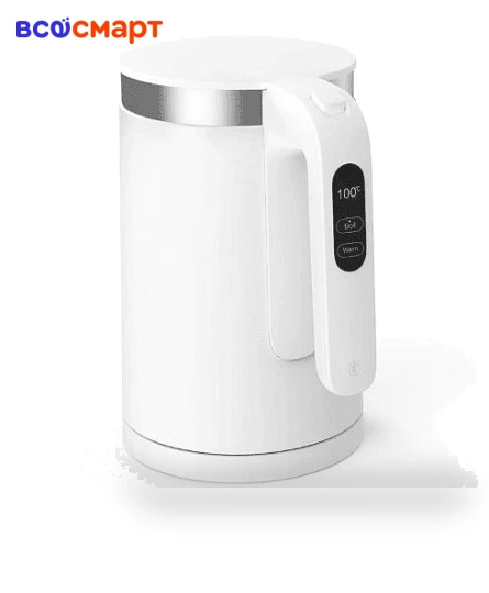 Smart Electric Kettle — Kettles & Tea Machines, Viomi