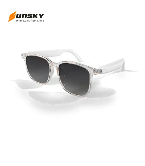 Smart Glasses — Smart Glasses