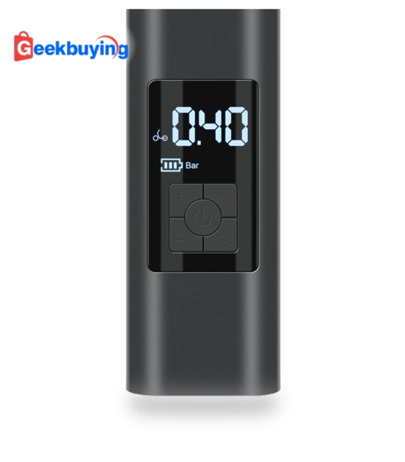 Rechargeable Air Pump — Inflation Devices, Other
