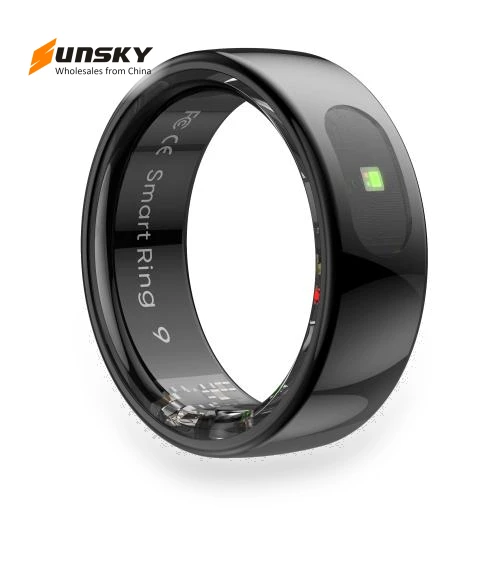 Smart Ring — Smart Rings