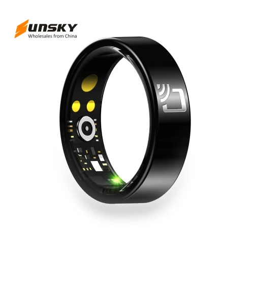 Smart Ring — Smart Rings