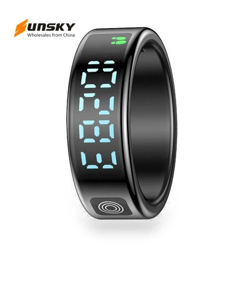 Smart Ring — Smart Rings