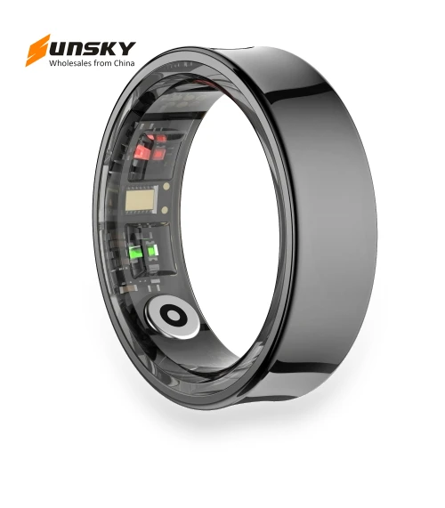 Smart Ring — Smart Rings, R09