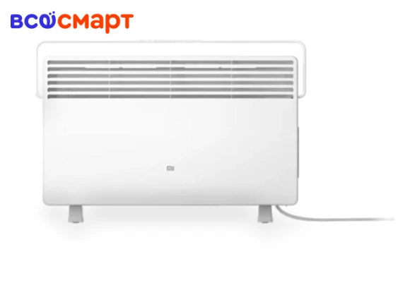 Smart Space Heater — Portable Heating Solutions, Xiaomi