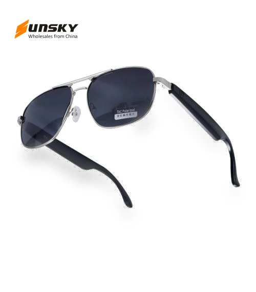 Smart Glasses — Smart Glasses