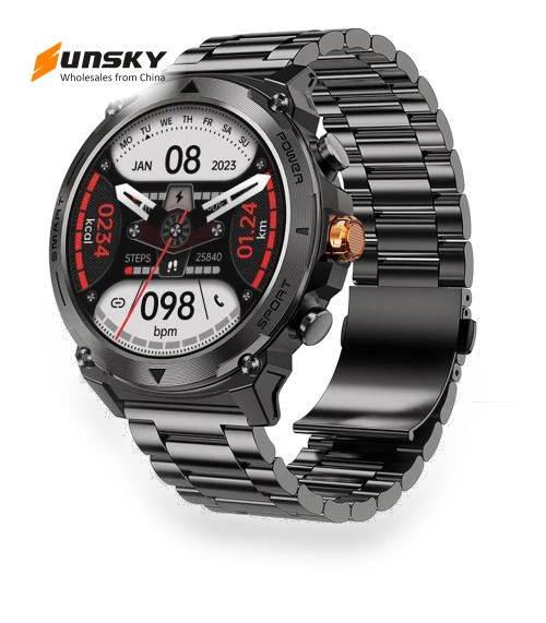 Fitness Smart Watch — Smartwatches, WiWU