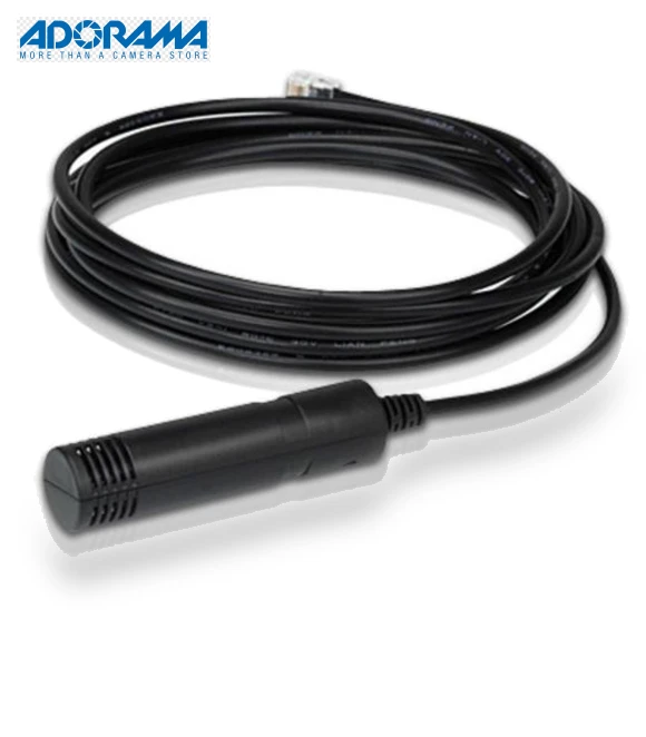 Temperature and Humidity Sensor — Health Monitoring & Alert Systems, Aten