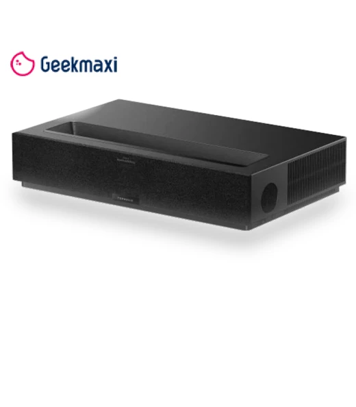 DLP Laser Projector — Home Theater Projectors, Formovie