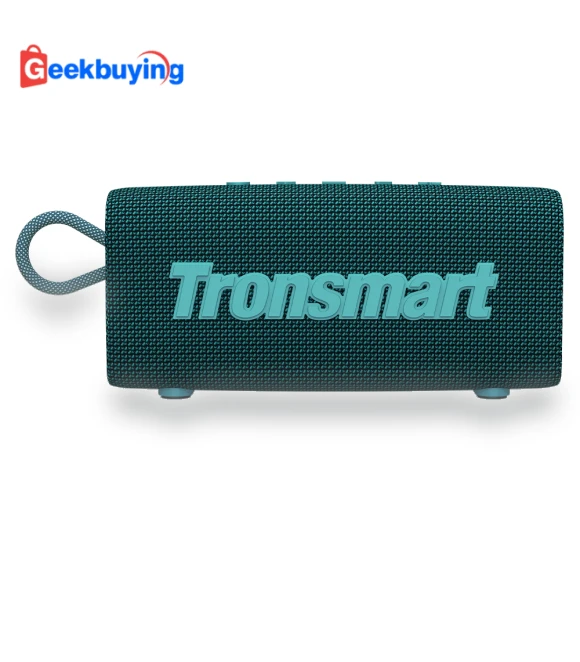 Portable Bluetooth Speaker — Portable Audio Solutions, Tronsmart