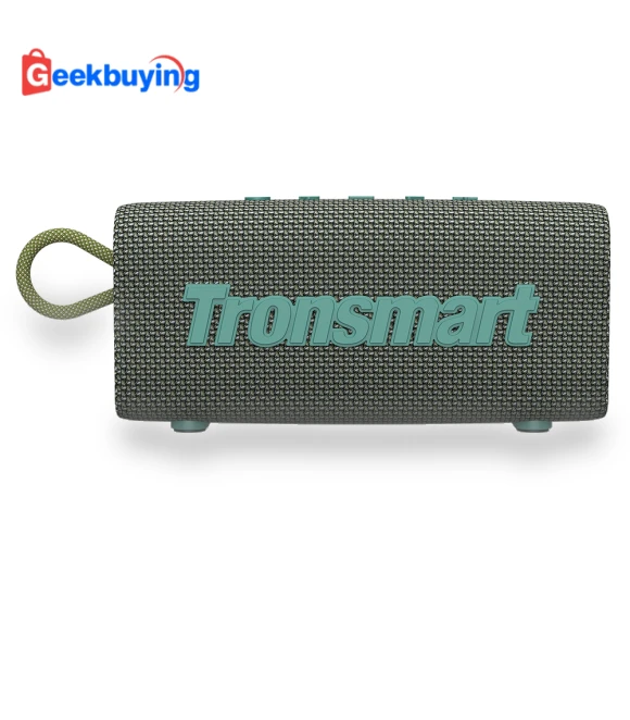 Portable Bluetooth Speaker — Portable Audio Solutions, Tronsmart