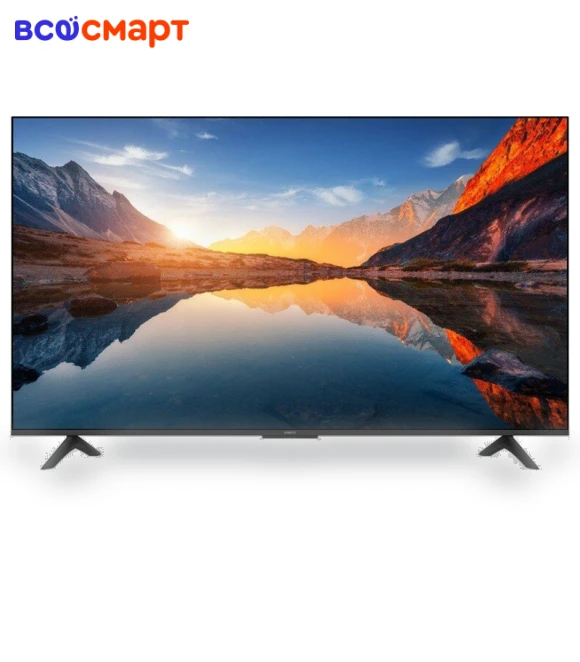 65-inch 4K Ultra HD Smart TV — Television, Xiaomi