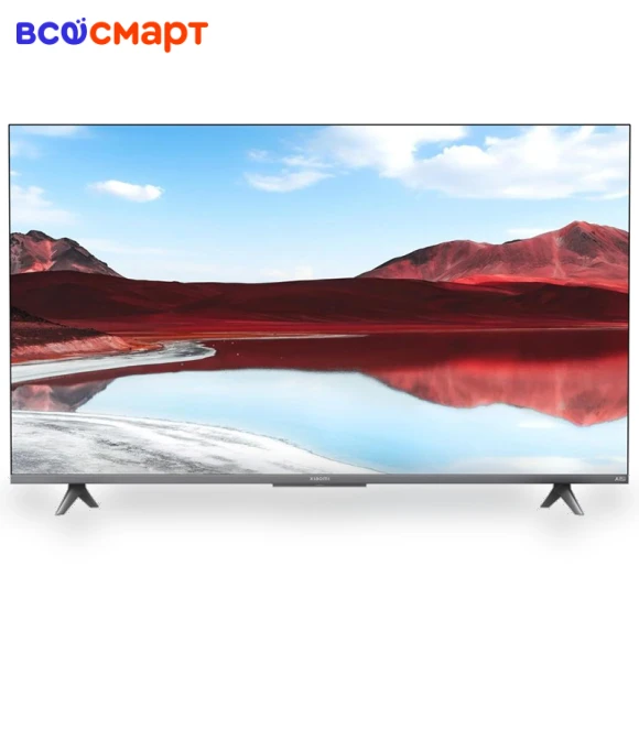 55-inch QLED Smart TV — Television, Xiaomi