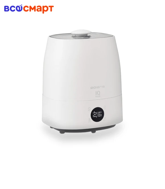 Smart Ultrasonic Humidifier — Air Moisturizers, Polaris
