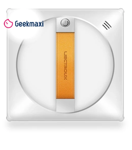 Window Cleaning Robot — Smart Cleaning Robots, Liectroux