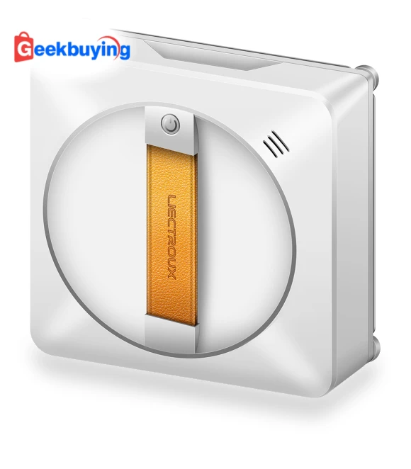 Window Cleaning Robot — Smart Cleaning Robots, Liectroux