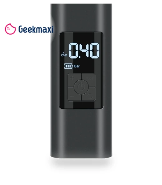 Wireless Electric Air Pump — Air Mattress Pumps, NONAME